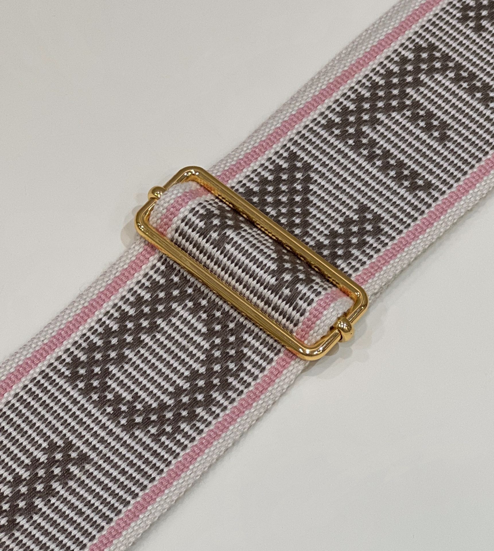 Fendi Shoulder Straps